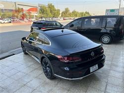 فولكسفاغن أرتيون